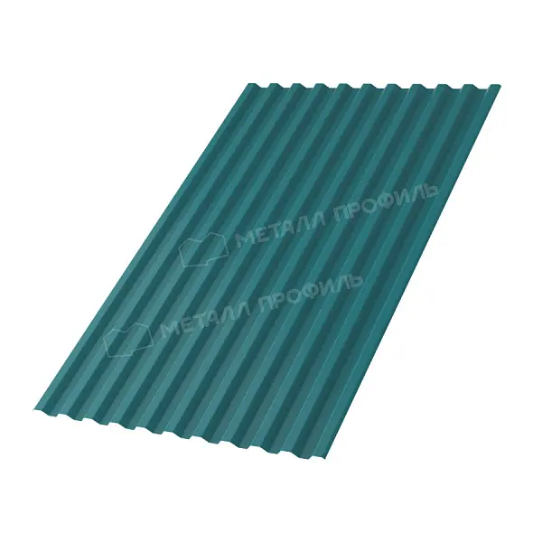 RAL 5021